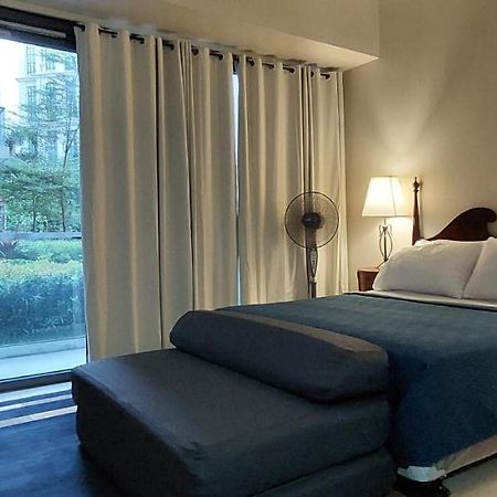 Naia Teminal 3,Newport,Pasay,Elegant Suites Manila Zewnętrze zdjęcie