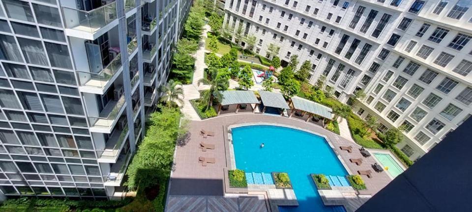 Naia Teminal 3,Newport,Pasay,Elegant Suites Manila Zewnętrze zdjęcie