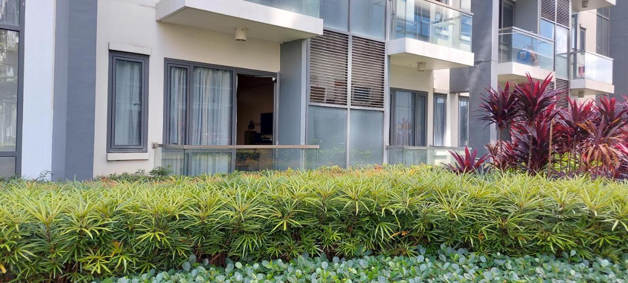 Naia Teminal 3,Newport,Pasay,Elegant Suites Manila Zewnętrze zdjęcie