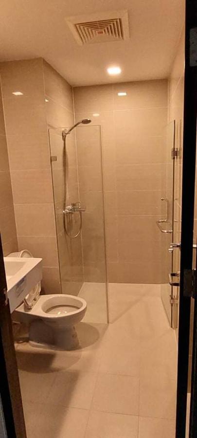 Naia Teminal 3,Newport,Pasay,Elegant Suites Manila Zewnętrze zdjęcie