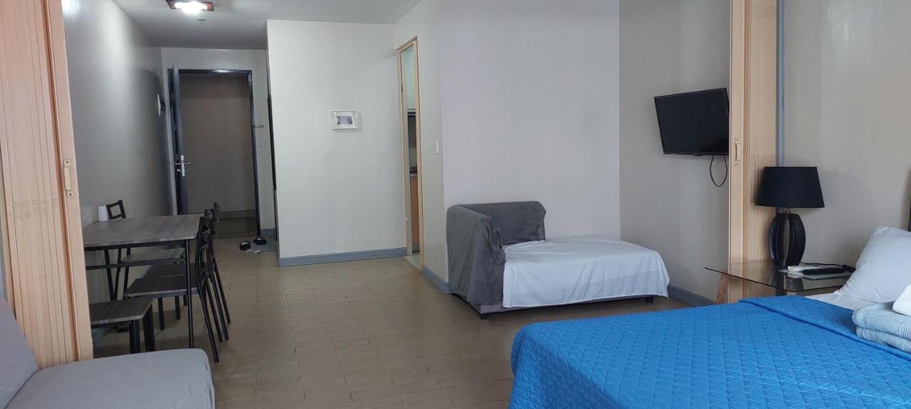 Naia Teminal 3,Newport,Pasay,Elegant Suites Manila Zewnętrze zdjęcie