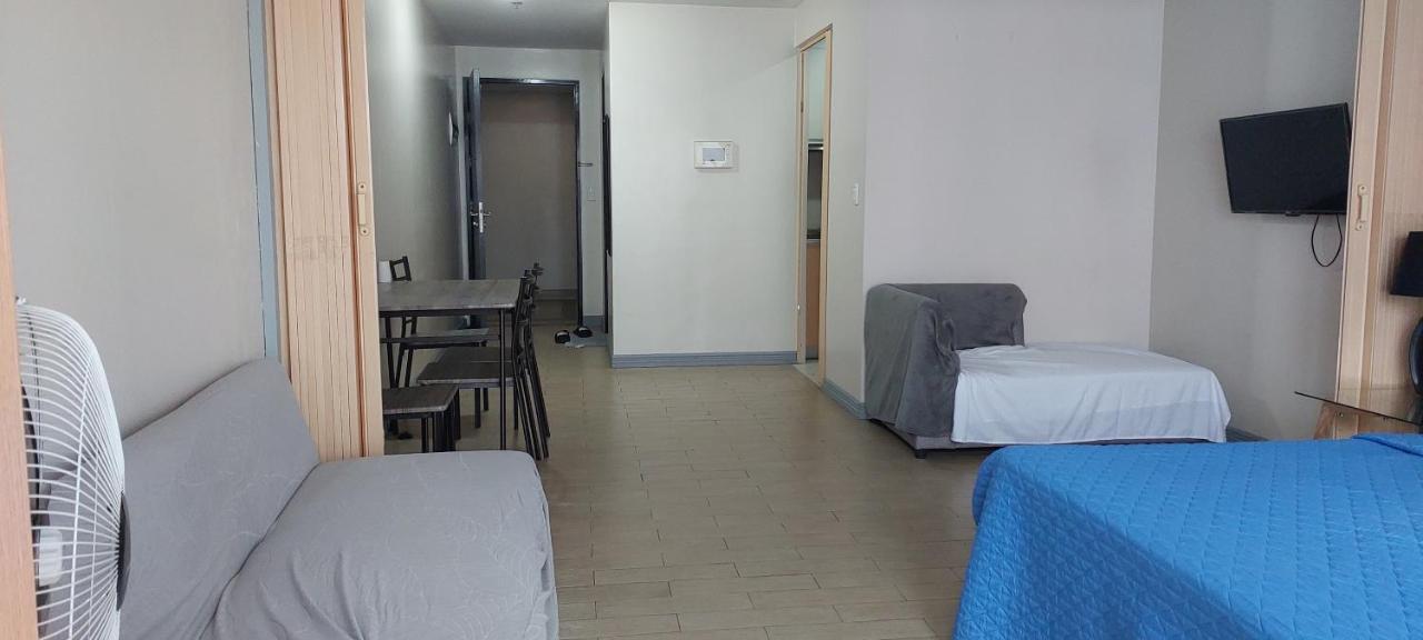Naia Teminal 3,Newport,Pasay,Elegant Suites Manila Zewnętrze zdjęcie