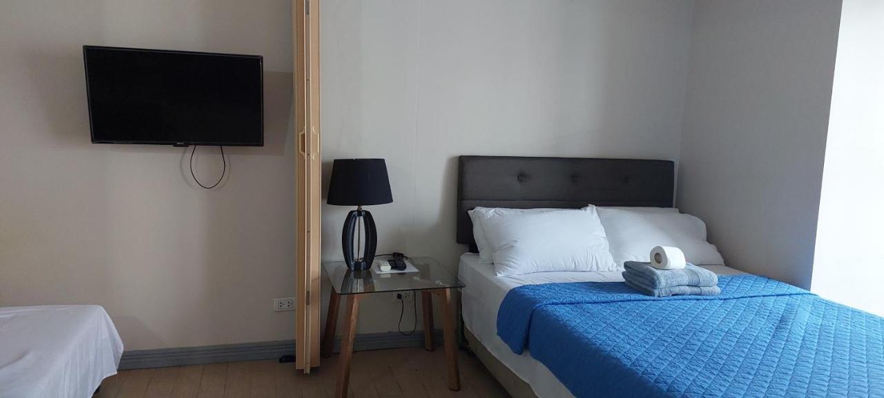 Naia Teminal 3,Newport,Pasay,Elegant Suites Manila Zewnętrze zdjęcie