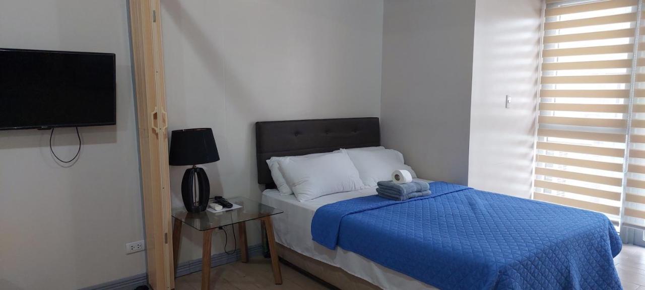 Naia Teminal 3,Newport,Pasay,Elegant Suites Manila Zewnętrze zdjęcie