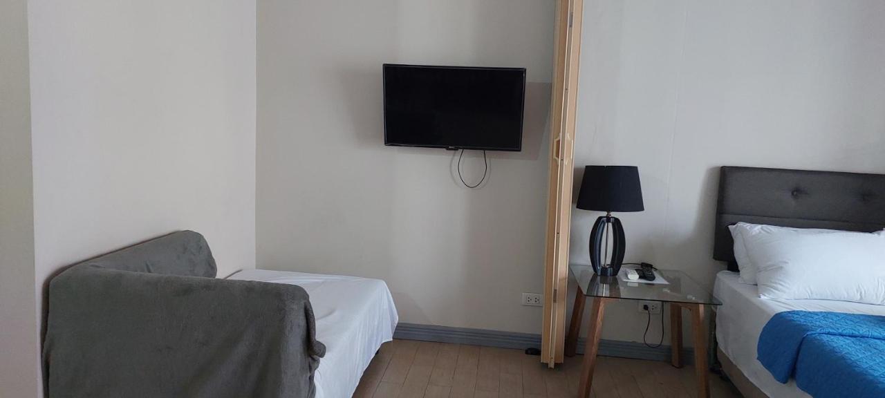 Naia Teminal 3,Newport,Pasay,Elegant Suites Manila Zewnętrze zdjęcie